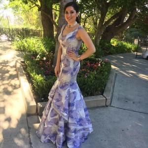 Meet your Posher, Shaina